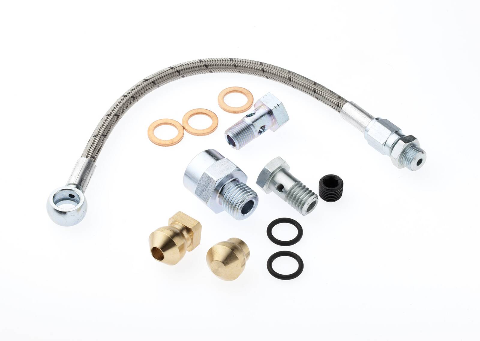  JET-HOSE150BS 