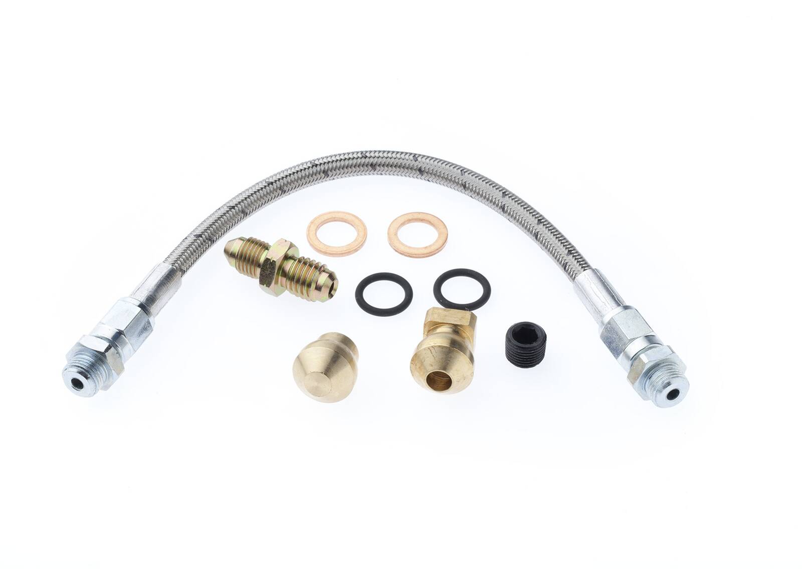  JET-HOSE150SS 