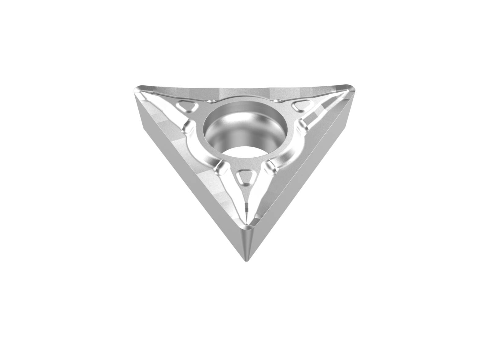  TCMT16T308-F1 TP25