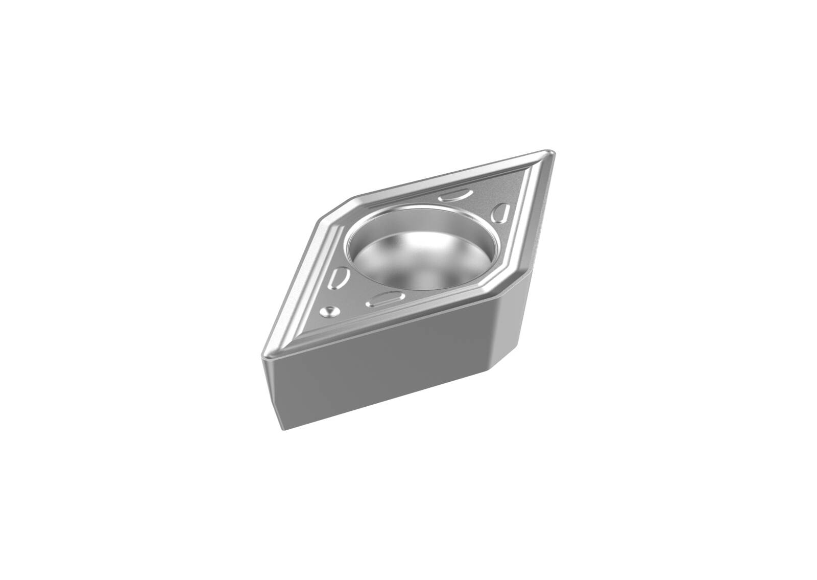  DCMT11T308-M3 TP2501