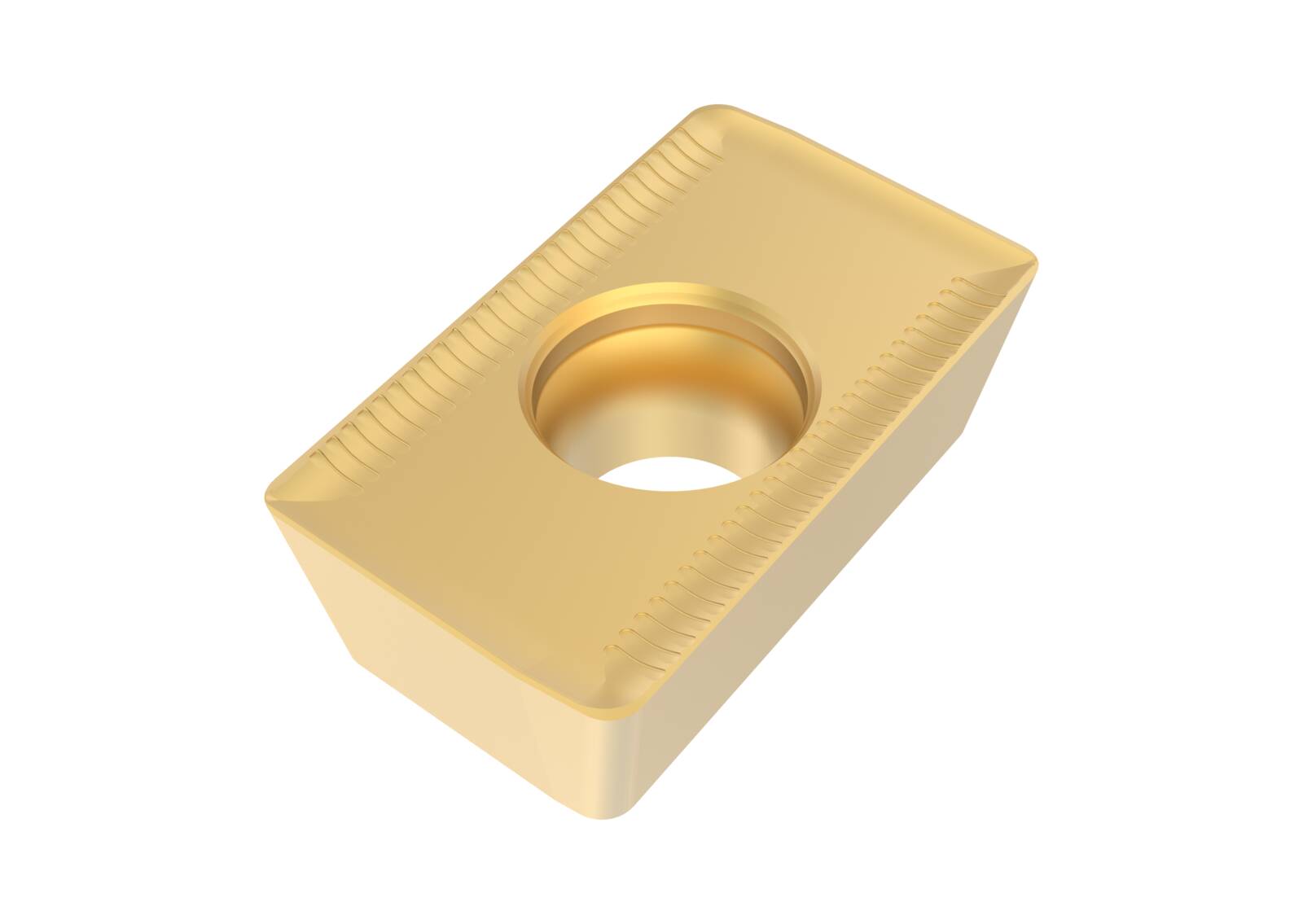  APKT1604PDTR-ME14 F40M