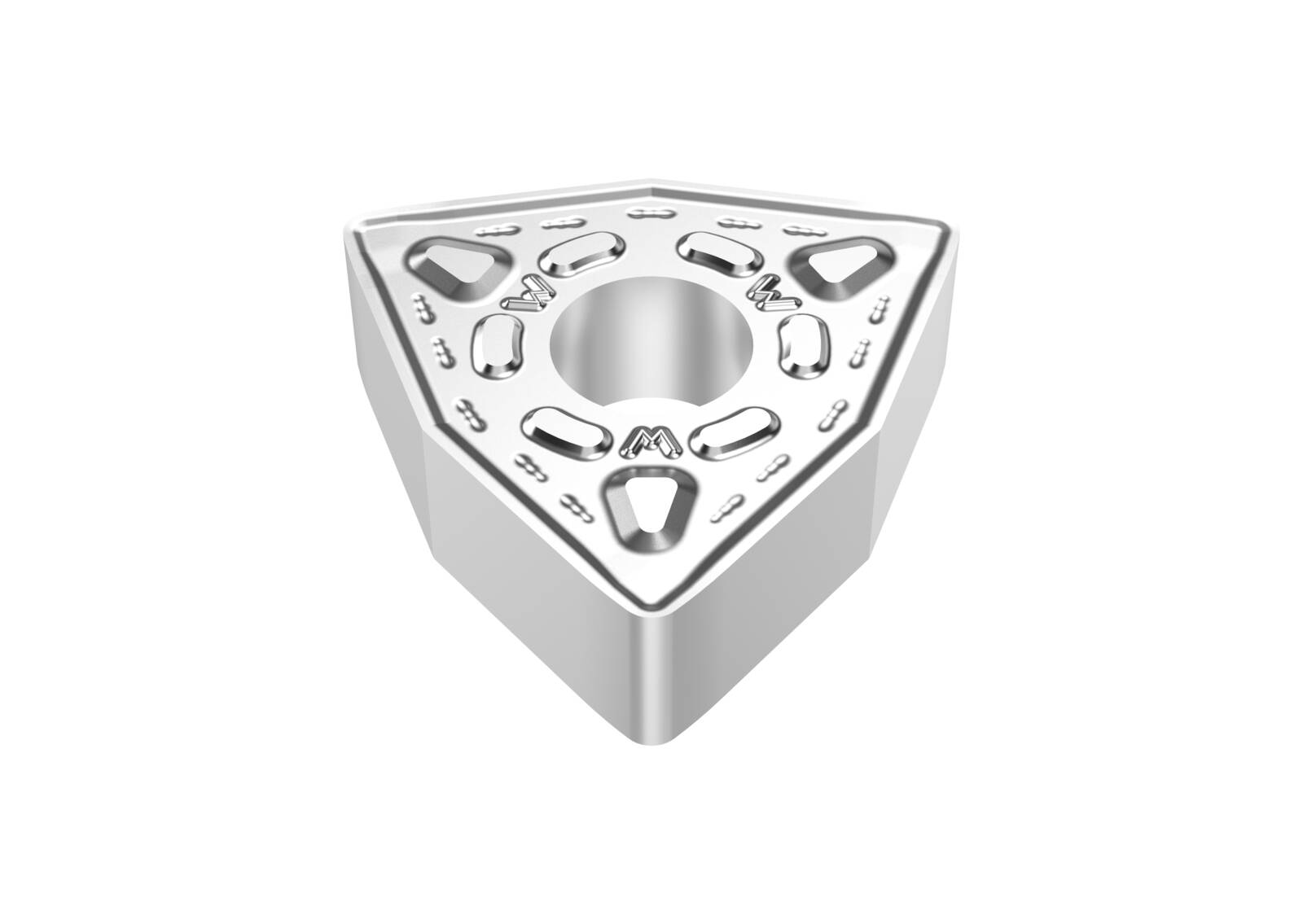  WNMG080408W-M6 TP1501