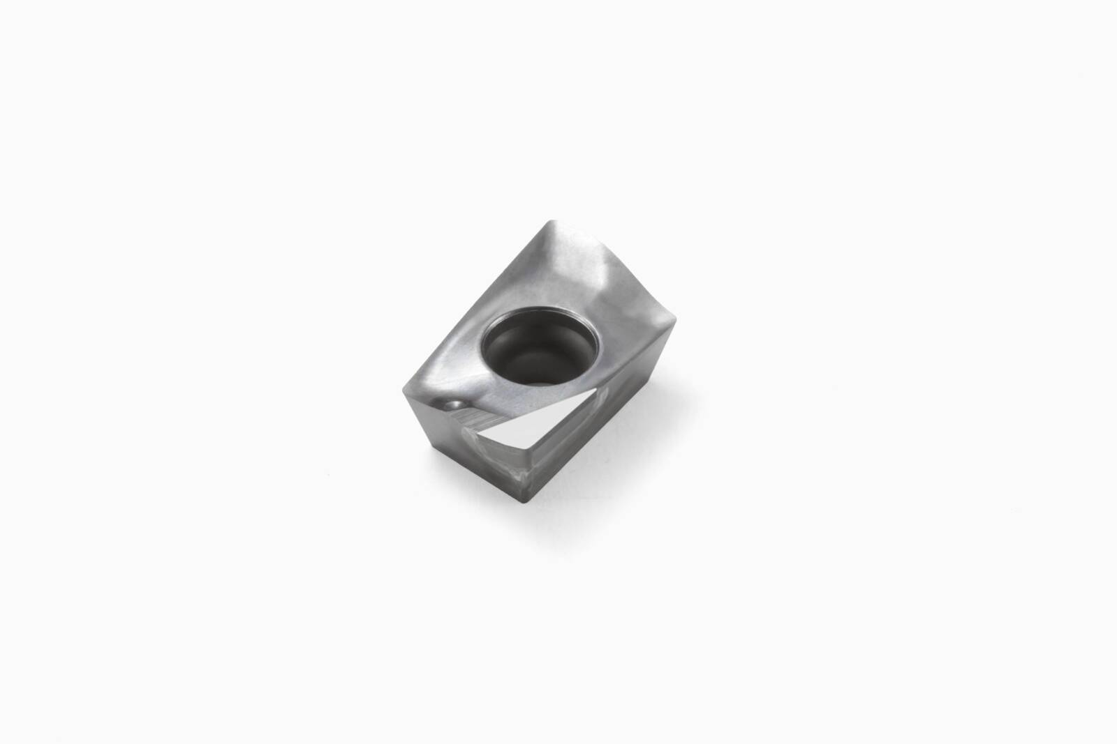 20pcs VCGW 160404 PCD20 Diamond Inserts For Aluminum – CK Brand – PCD Carbide Bits