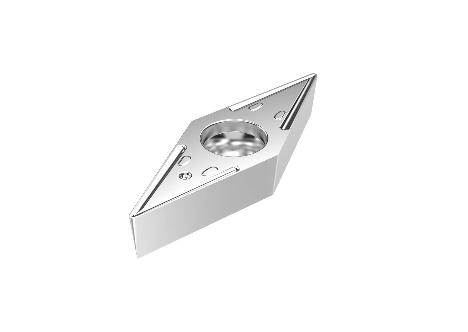 VBMT160408 F2 HX Seco Tools